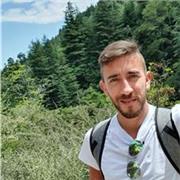 Clases particulares Ingles todos los niveles